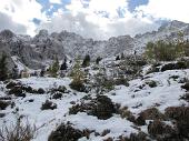 21 Presolana innevata